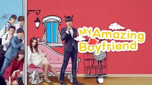 My Amazing Boyfriend still