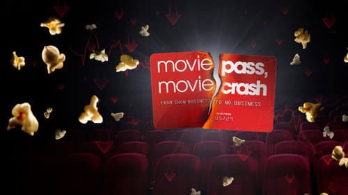 MoviePass, MovieCrash still