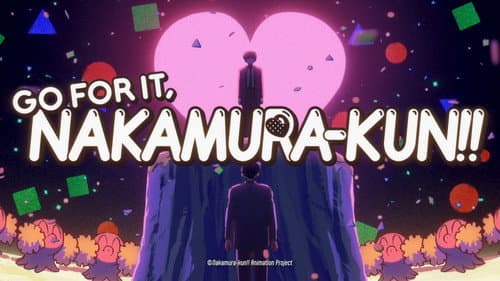 Go for It, Nakamura-kun!! still