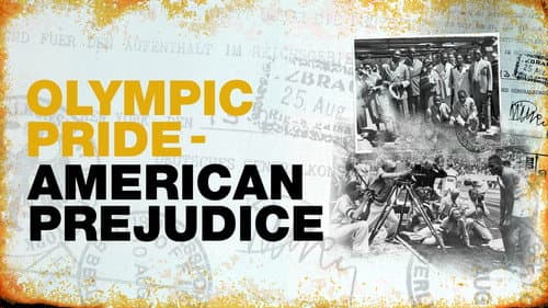Olympic Pride, American Prejudice still