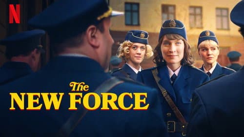 The New Force still