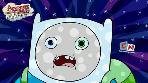 Adventure Time still