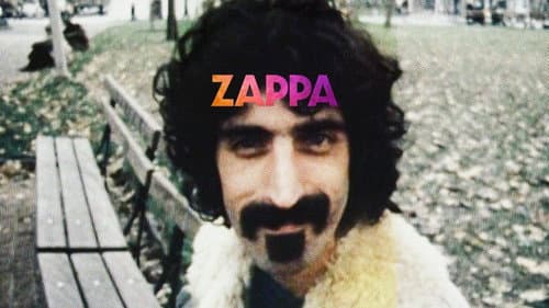 Zappa still
