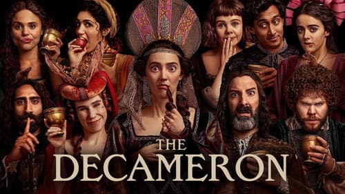 The Decameron still