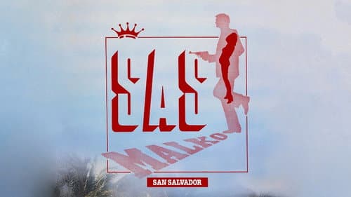 S.A.S. San Salvador still
