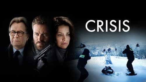 Crisis still