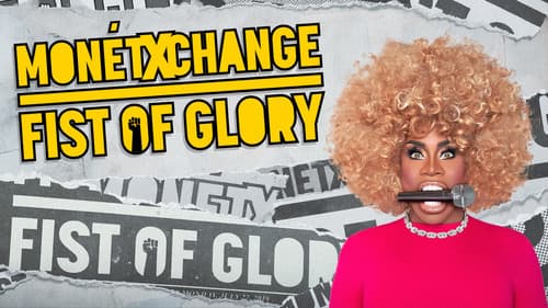 Monét X Change: Fist of Glory still