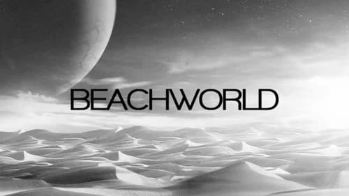 Beachworld still