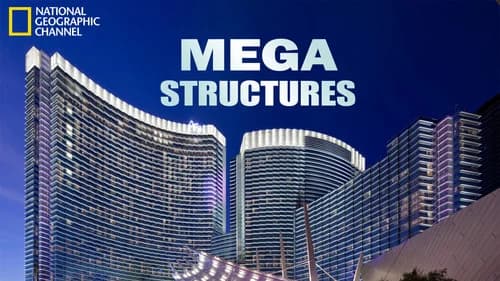 MegaStructures still