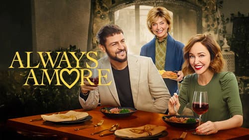 Always Amore still