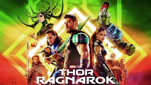 Thor: Ragnarok still