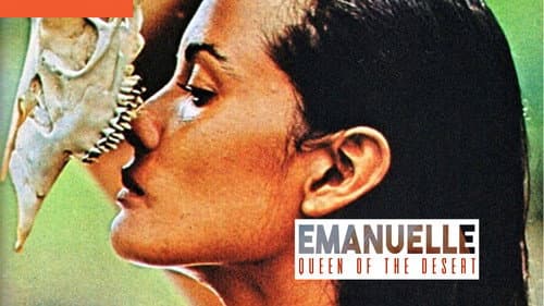 Emanuelle: Queen of the Desert still