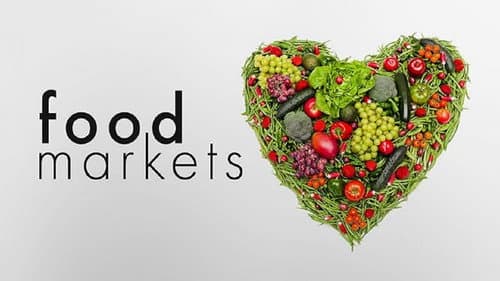 Food Markets: In the Belly of the City still