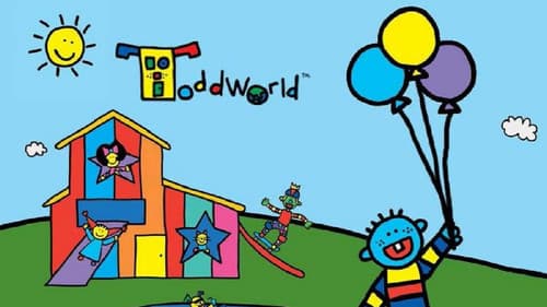 ToddWorld still
