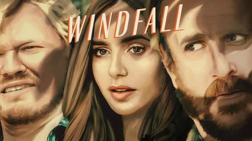 Windfall still