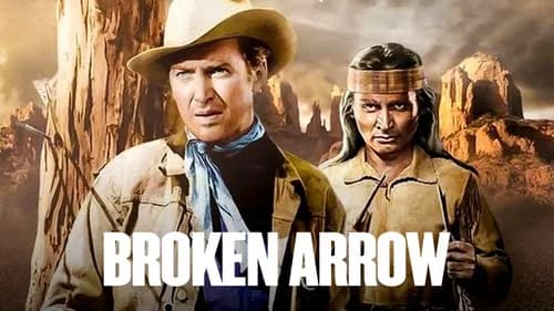 Broken Arrow still