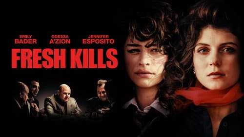 Fresh Kills still