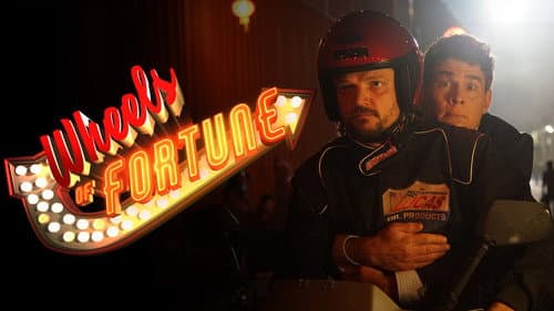 Wheels of Fortune still
