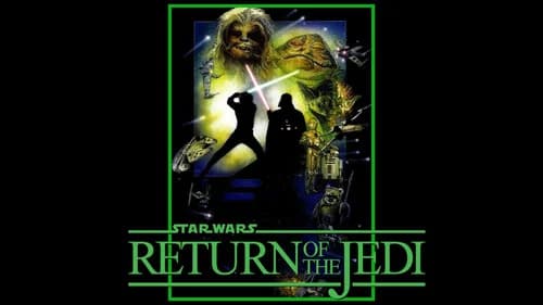 Return of the Jedi still