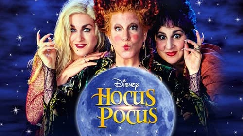 Hocus Pocus still