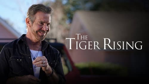 The Tiger Rising still