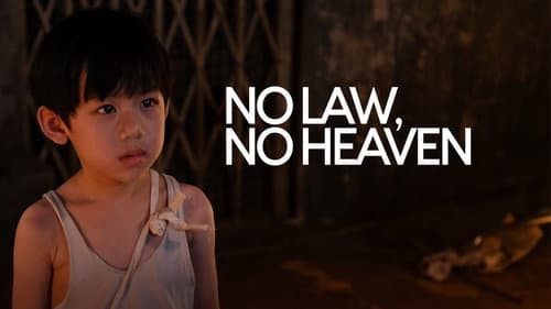 No Law, No Heaven still