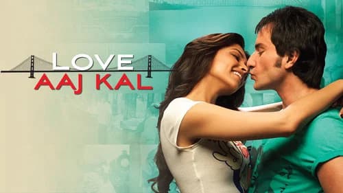 Love Aaj Kal still