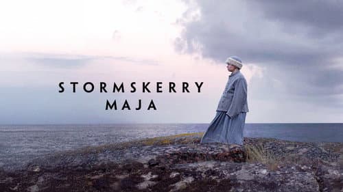 Stormskerry Maja still