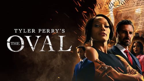 Tyler Perry's The Oval still