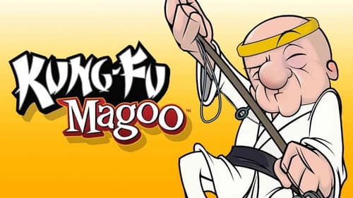Kung Fu Magoo still