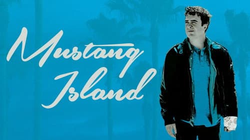 Mustang Island still