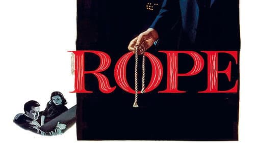 Rope still