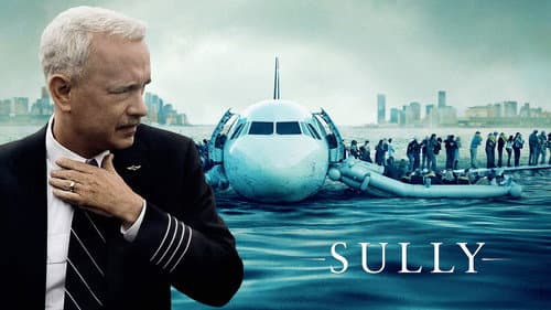 Sully still