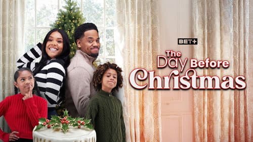 The Day Before Christmas still
