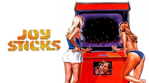 Joysticks still
