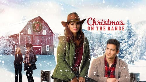 Christmas on the Range still