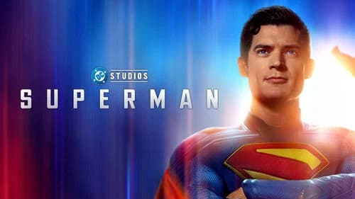 Superman still