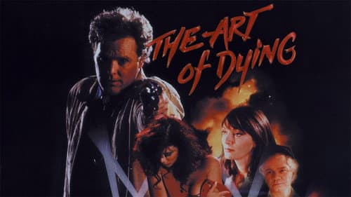 The Art of Dying still