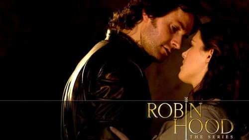 Robin Hood still