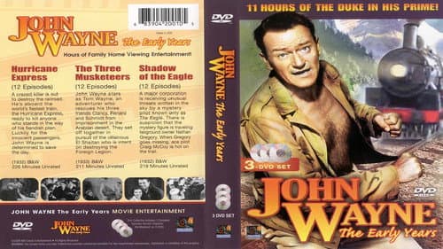 The John Wayne Story: The Early Years still