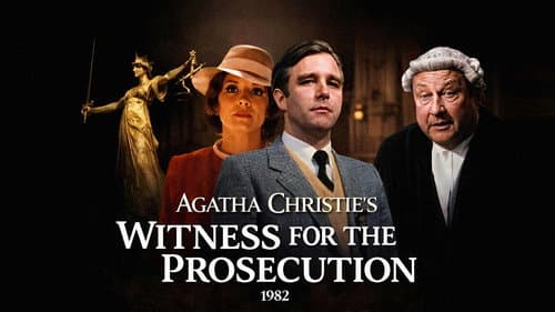 Witness for the Prosecution still