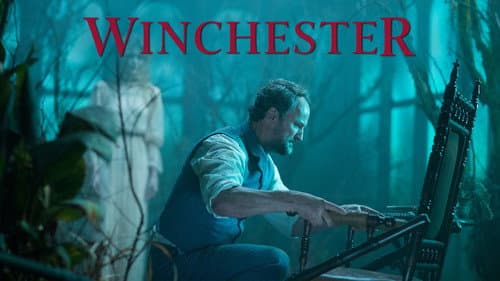 Winchester still