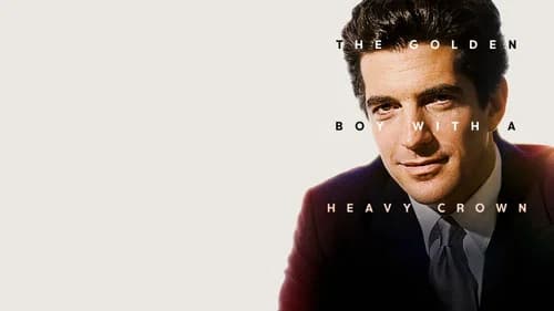 American Prince: JFK Jr. still