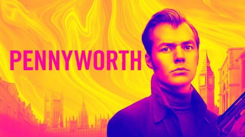 Pennyworth: The Origin of Batman's Butler still