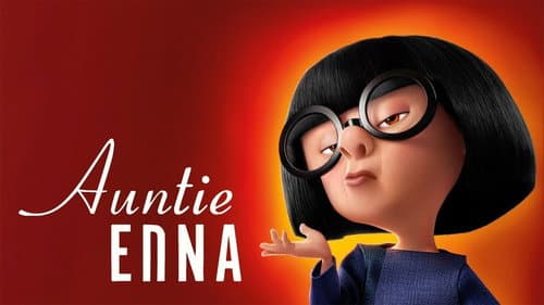 Auntie Edna still