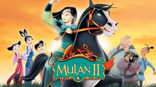 Mulan II still