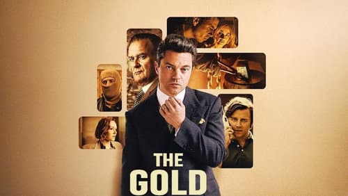 The Gold still