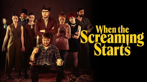 When the Screaming Starts still