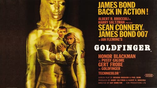 Goldfinger still
