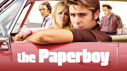 The Paperboy still